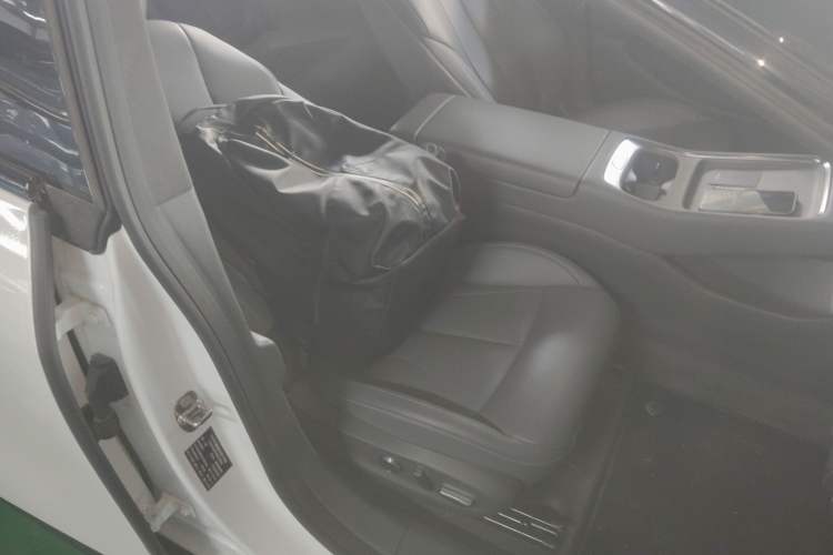 Used XPeng P7+ 2024 Long-Range Max
