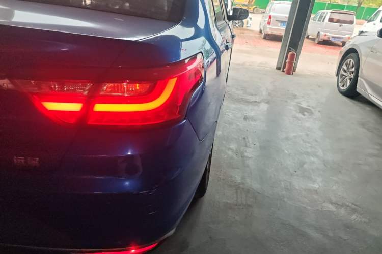 Used Geely Auto Vision 2018 1.5L Automatic Prestige Model