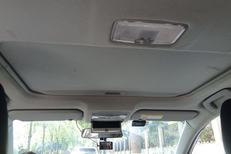 Used Toyota Levin 2018 Dual-Engine 1.8H GS-V E-CVT Prestige Version China V Standard