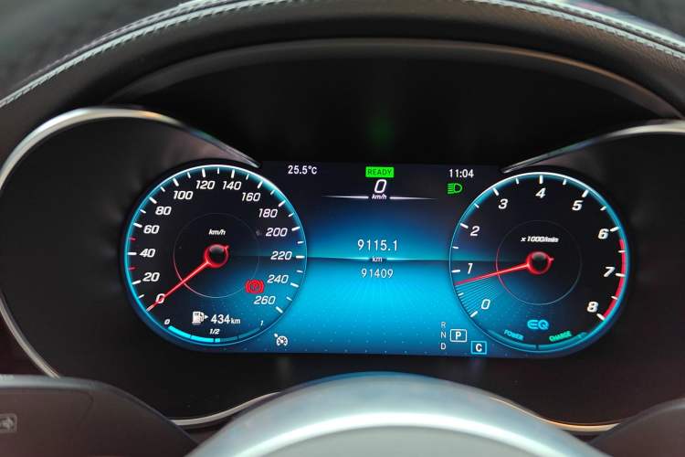 Used Mercedes-Benz C-Class 2020 Restyled C 260 L Sport Edition
