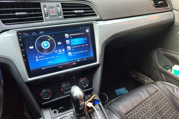 Used Volkswagen Lamando 2017 230TSI DSG Fashion Edition