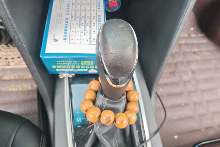 Used Chevrolet Cavalier 2016 1.5L Automatic Xinyue Edition
