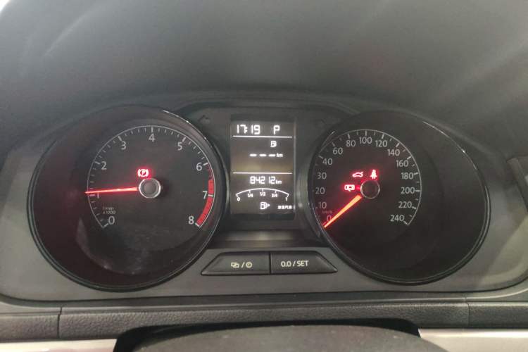 Used Volkswagen Lavida 2019 Lavida Start 1.5L Automatic Trendy Version China VI Standard