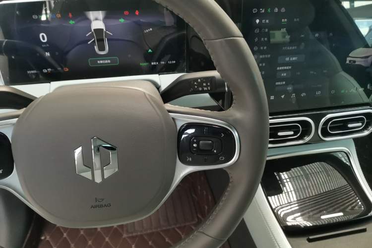 Used Leapmotor C01 2023 525 Comfort Edition