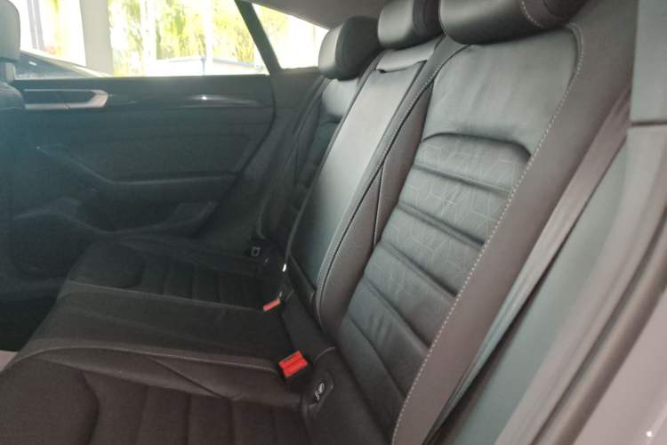 Used Volkswagen FAW-Volkswagen CC 2021 380TSI Striking Edition