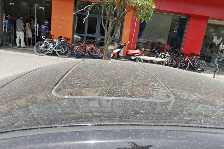 Used Mazda Atenza 2020 2.5L Sky Blue Prestige Edition