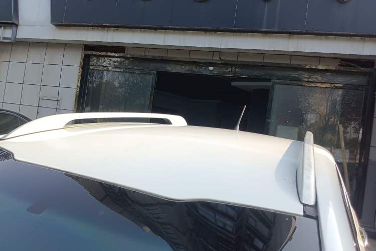 Used JAC Refine S2 2017 1.5L CVT Luxury Model
