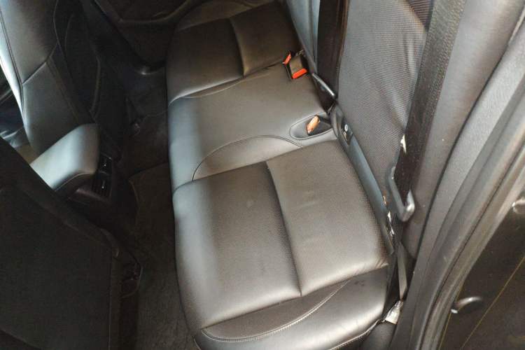 Used Mazda Mazda 3 Axela 2020 2.0L Automatic Zhiya Edition