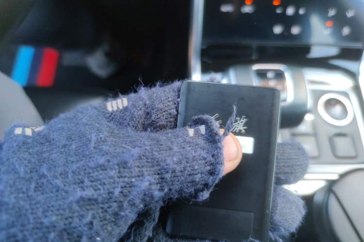 Used Hongqi E-HS3 2019 Zhilian Qiyue Two-Wheel Drive Version