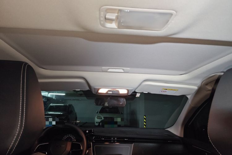 Used Venucia D60 2021 PLUS 1.6L XL CVT Yue Ling Edition
