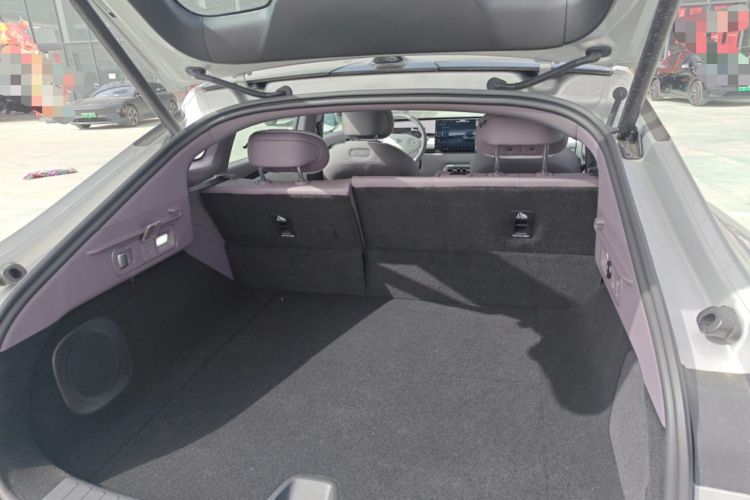 Used CHANGAN NEVO A06 2026 Model 240 Laser Ultra+
