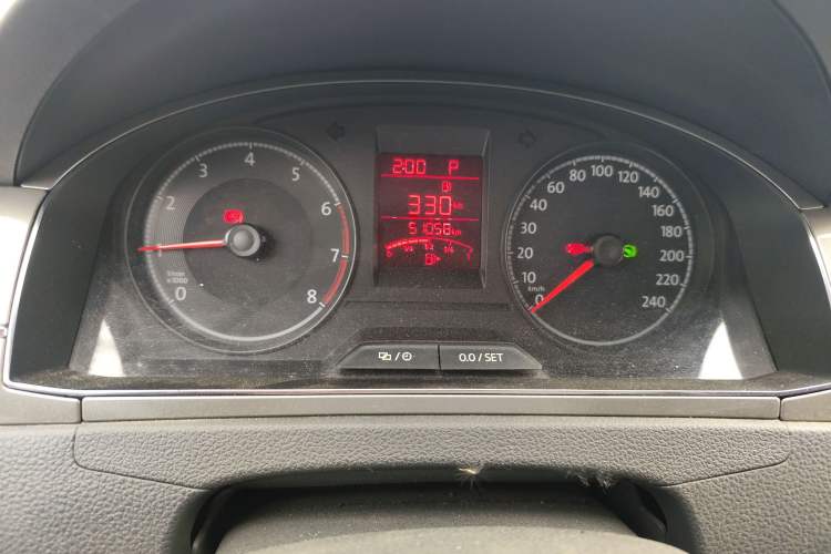 Used Volkswagen Santana 2017 Haval H6 1.6L Automatic Fashion Edition
