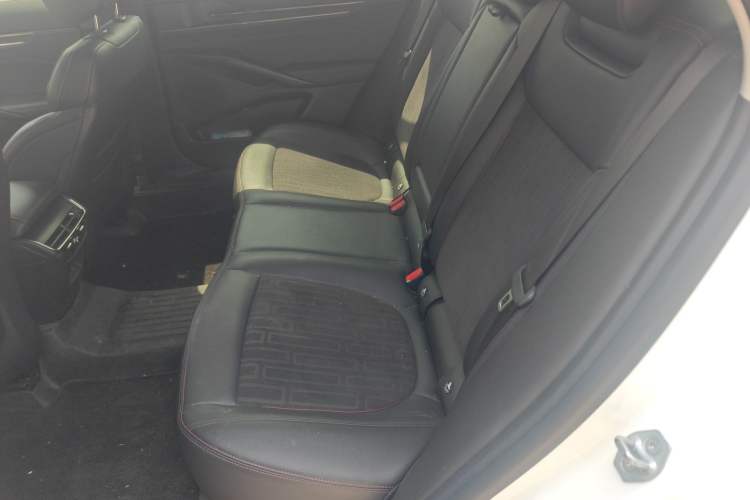 Used Ford Mondeo 2022 Restyled EcoBoost 245 Luxury Version