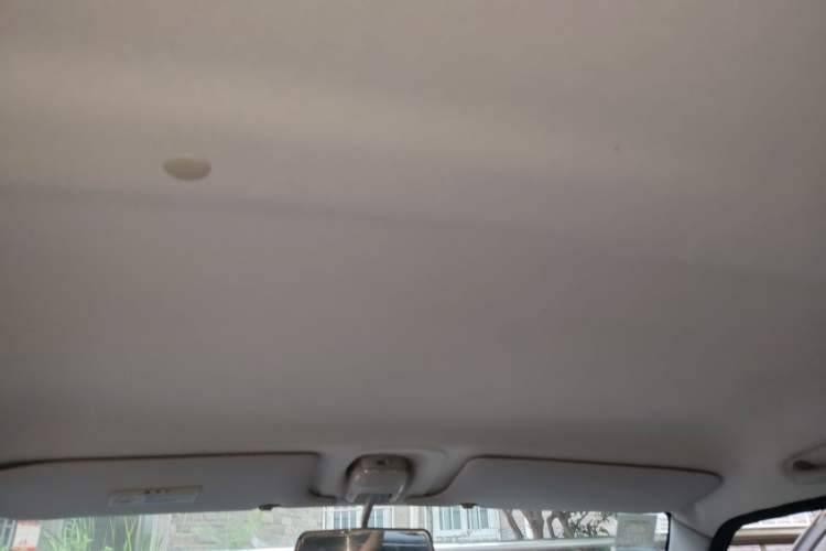 Used Suzuki Wagon R X5 2015 1.4L Flagship Model China V Standard
