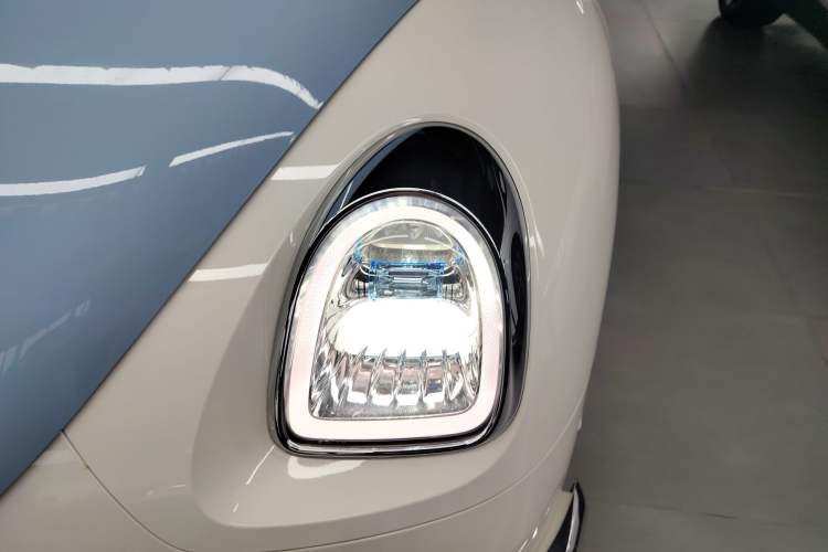 Used ORA Ballet Cat 2023 401 km Luxury Version
