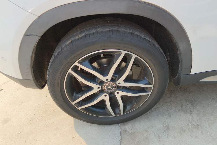 Used Mercedes-Benz GLA 2016 GLA 200 Fashion Model