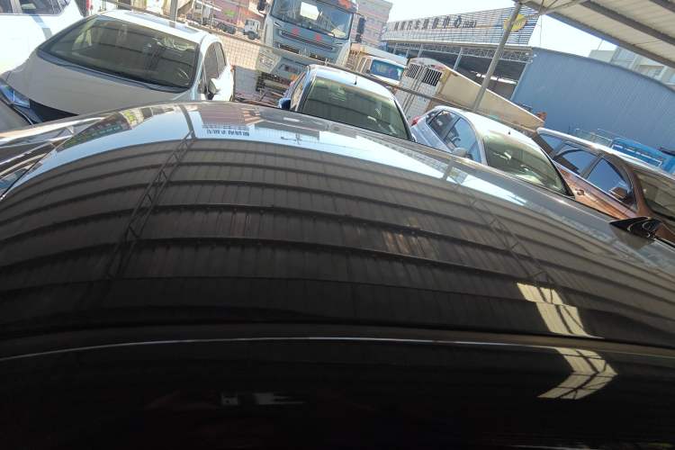 Used Toyota IZOA 2020 2.0L Yidong Edition
