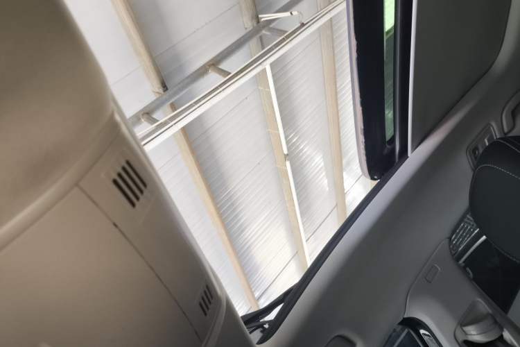 Used Volkswagen Magotan 2020 280TSI DSG Comfort Edition Headliner