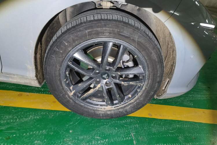 Used NETA S Shooting Brake 2024 Range-Extended 300 Standard Edition
