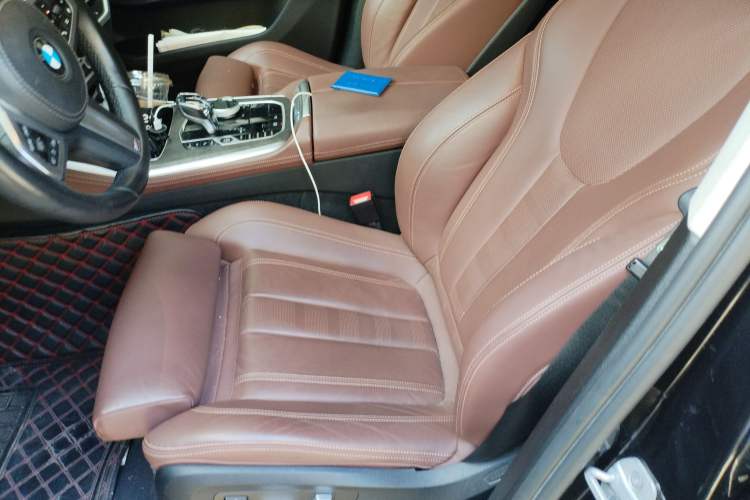 Used BMW X5 (Import) 2021 Restyled xDrive40i M Sport Package