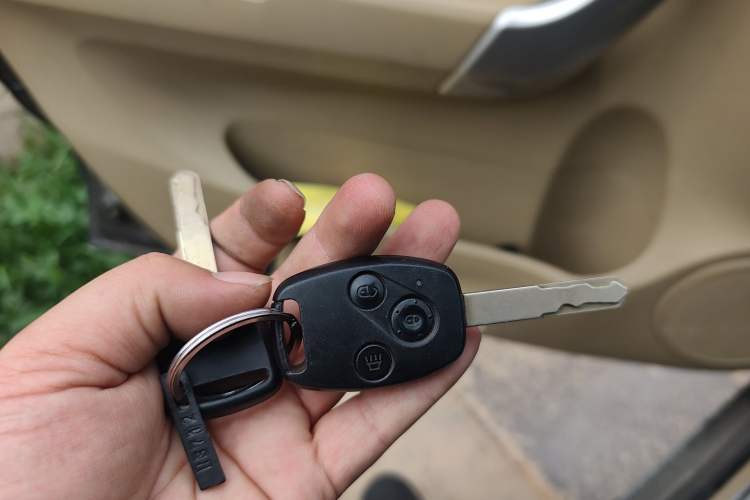 Used Haval H6 2012 1.5T Manual Two-Wheel Drive Elite Model
