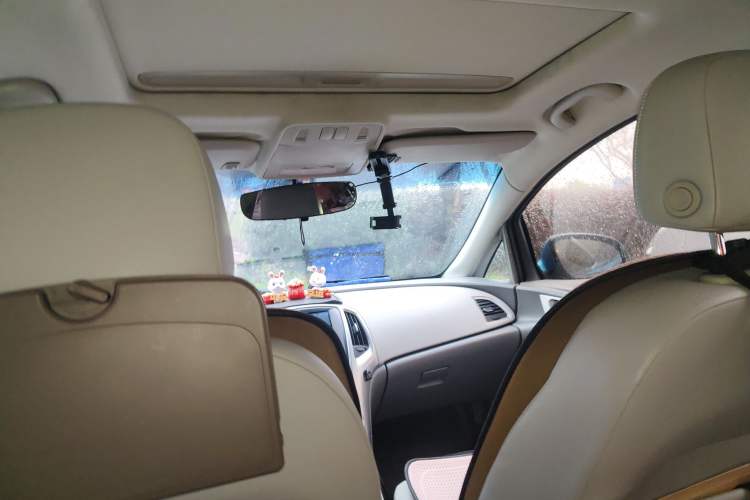 Used Buick GT 2013 XT 1.6L Automatic Comfort Edition