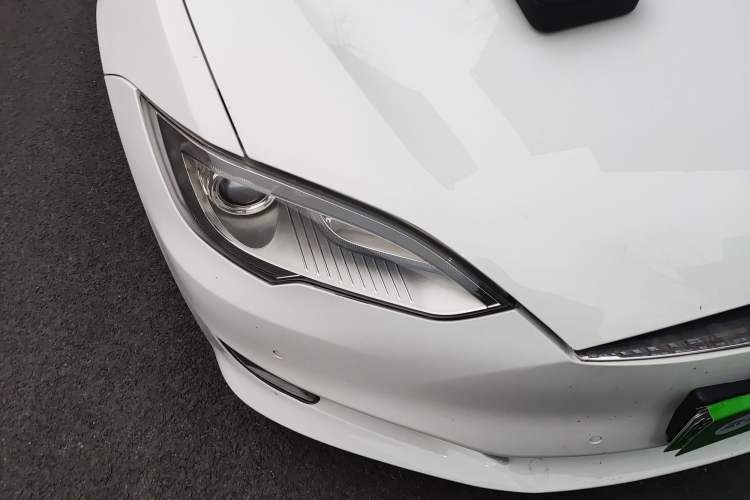 Used Tesla Model S 2014 S 60