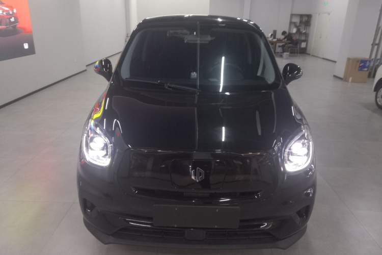 Used Leapmotor T03 2021 400 Lite Edition Lithium Iron Phosphate