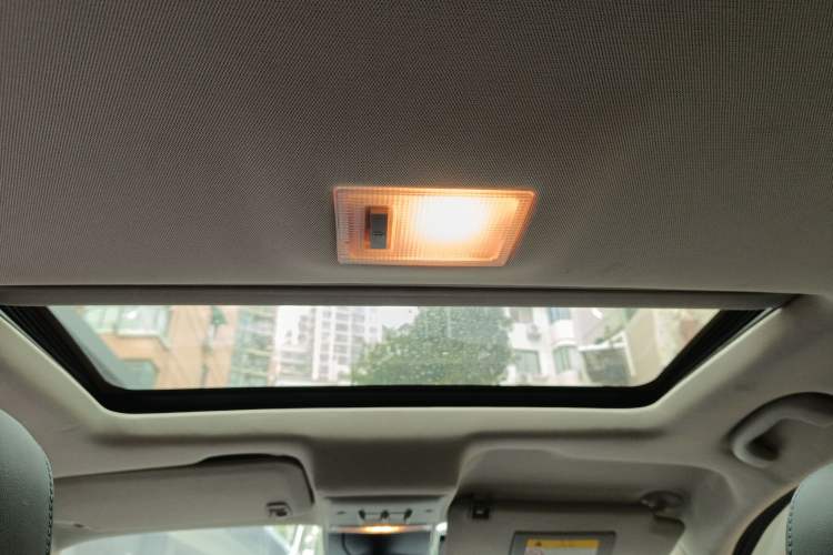 Used Chevrolet Trax 2014 1.4T Automatic Two-Wheel Drive Luxury Model