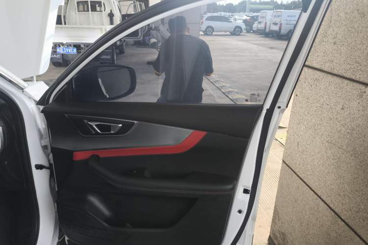 Used Chery Tiggo 7 2022 Super Edition 1.5T CVT Super Warrior