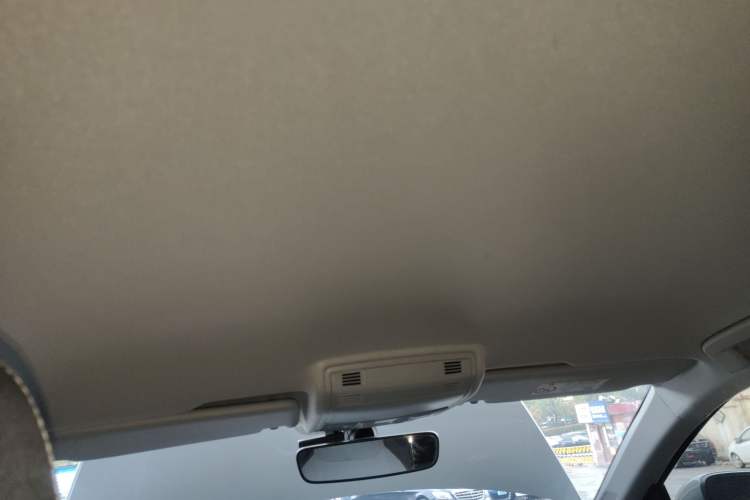 Used Volkswagen Lavida 2025 New Sharp 1.5L Outstanding New Edition Headliner