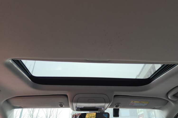 Used Chevrolet Equinox 2017 535T Automatic Lingjie Edition
