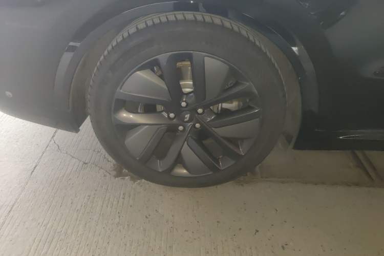 Used Li Auto L8 2024 Max
