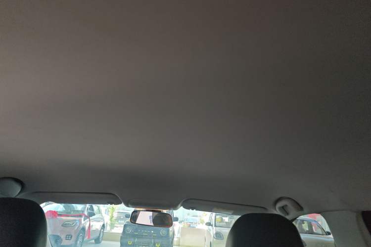 Used Chevrolet Monza 2023 1.5L Dual-Clutch Enjoyment Edition
