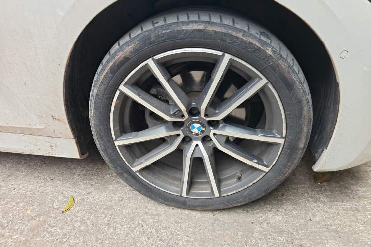 Used BMW 3 Series 2020 325Li M Sport Package
