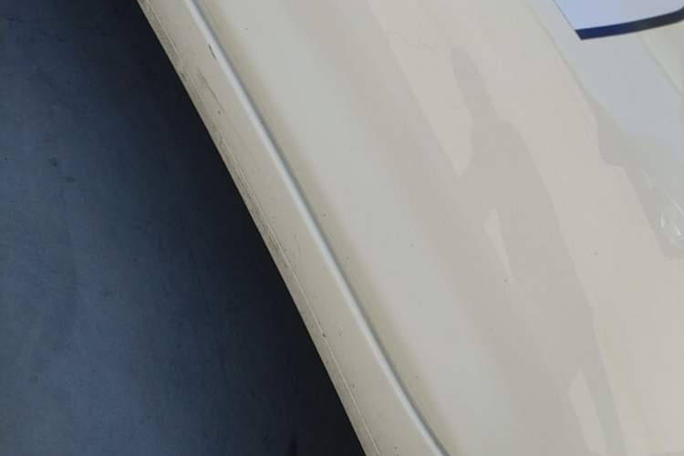 Used Geely Galaxy Panda 2025 210 km – Yuanqi Bear