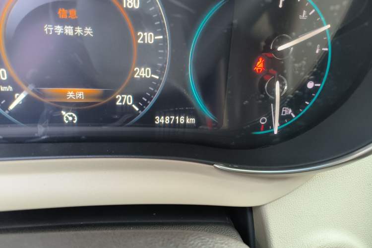 Used Buick LaCrosse 2013 2.4L SIDI Luxury Comfort Edition
