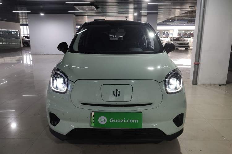 Used Leapmotor T03 2024 403 Comfort Edition Front