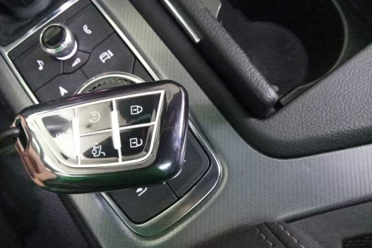 Used Cadillac CT5 2024 28T Prestige Edition Interior 1