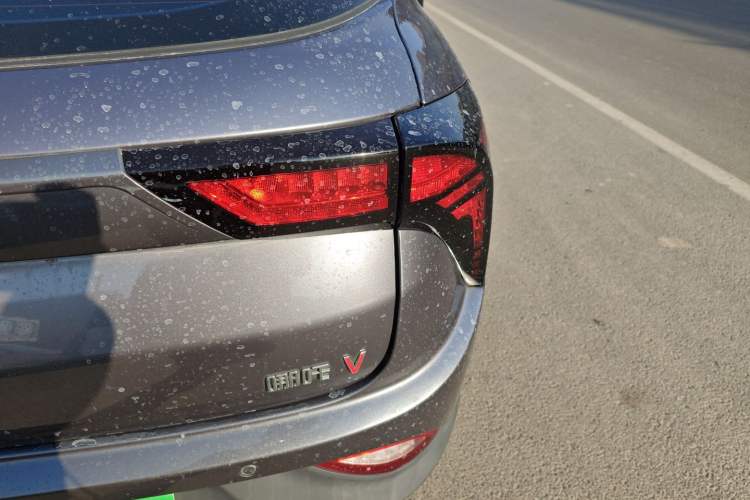 Used NETA V 2021 Standard Range Entertainment Version – Upgraded Model