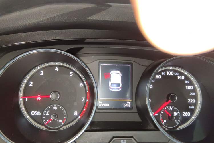 Used Volkswagen Tiguan L 2017 330TSI Automatic Two-Wheel Drive Luxury Edition