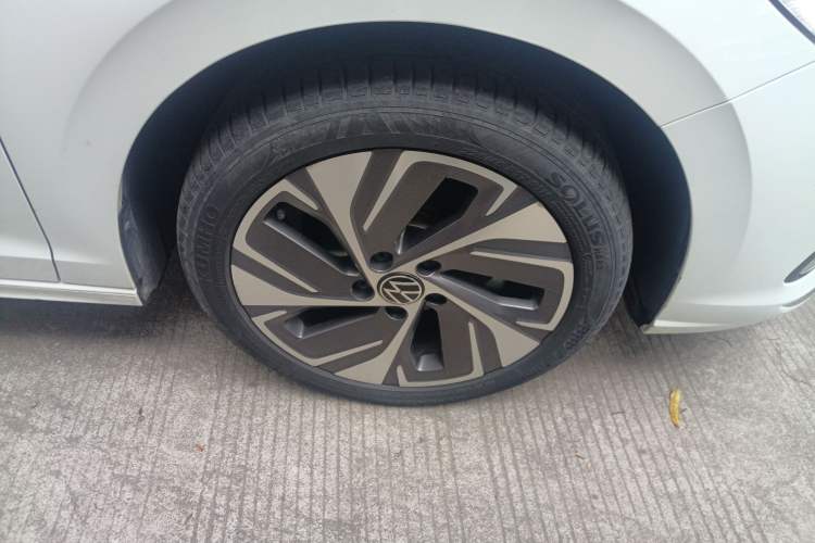 Used Volkswagen Bora 2023 200TSI DSG YueXing PRO Edition