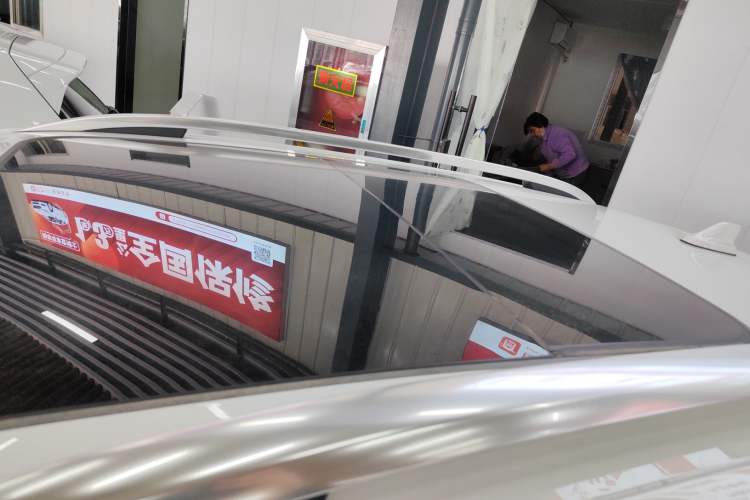 Used Volkswagen Tacqua 2023 200TSI DSG Joy-Connect Edition Roof