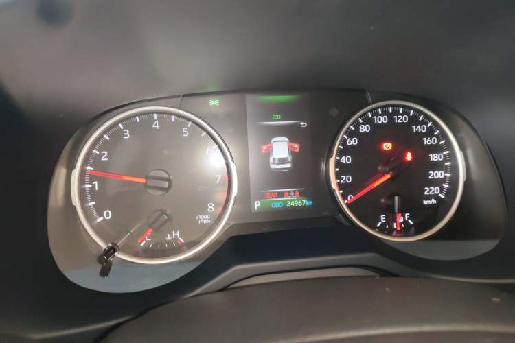 Used Toyota Wildlander 2022 2.0L CVT Two-Wheel Drive Luxury PLUS Edition