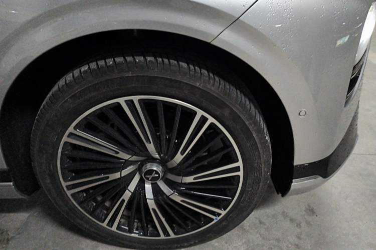 Used XPeng G9 2024 702 Max
