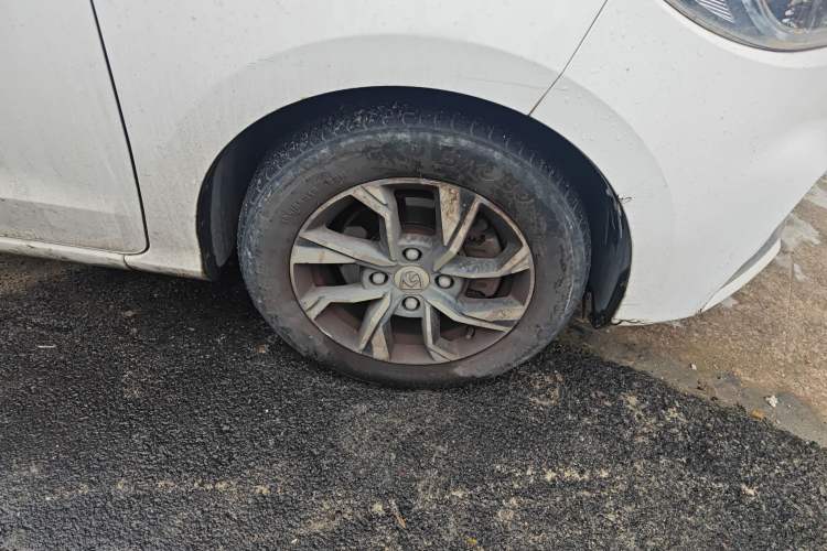 Used Baojun 360 2018 1.5L Automatic Luxury Version China V