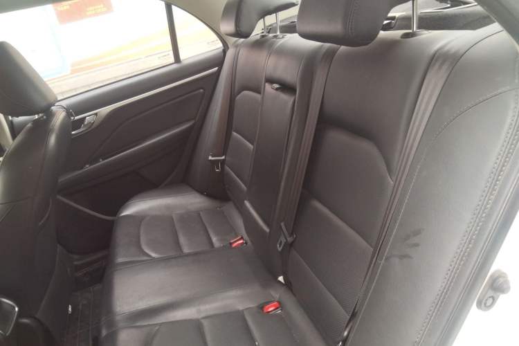 Used Geely Auto Vision 2017 1.5L Manual Happiness Edition