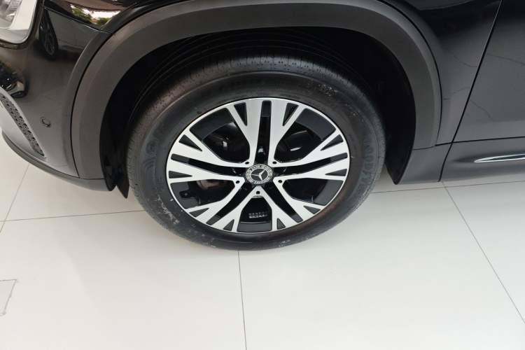 Used Mercedes-Benz GLB 2024 Refresh GLB 220 Dynamic Edition