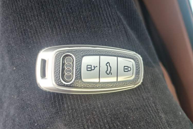 Used Audi A6L 2019 45 TFSI Prestige Elegant Edition