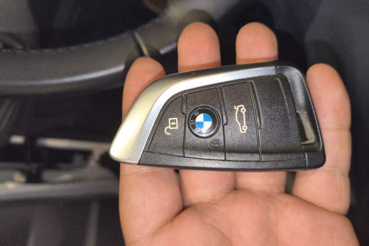 Used BMW X1 2018 sDrive20Li Leading Model